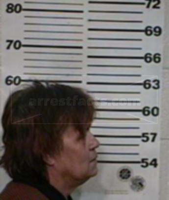 Sandra Corrine Mcmillan