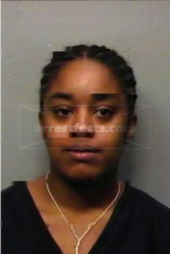 Renethia Barlow