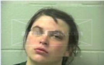 Trista J Zimmerman