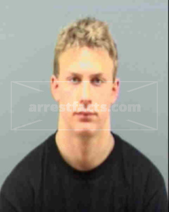 Matthew Douglas Devine