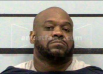 Rodrick Deone Hall