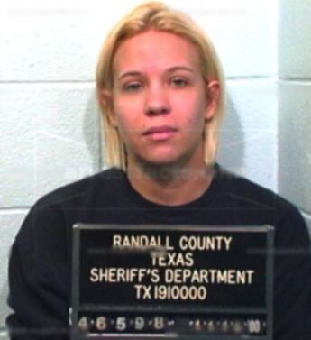 Kimberly Sue Bohannon
