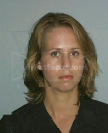 Rebecca L. Reaney