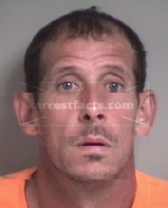 Todd William Overcash