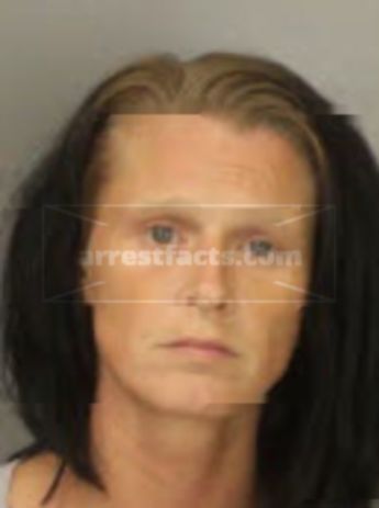 Brandy Weatherly
