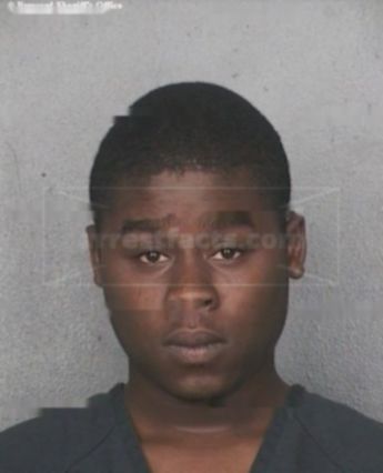 Dustin Stephon Wiggins