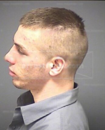 Austin James Franklin