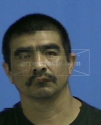 Martin Hernandez