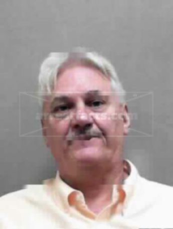 Timothy Joe Jackson