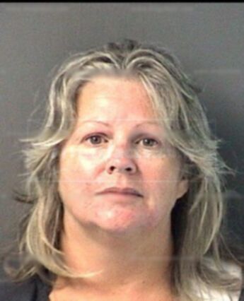 Susan Caroline Glovacz