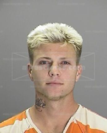 Brent Harold Giezentanner