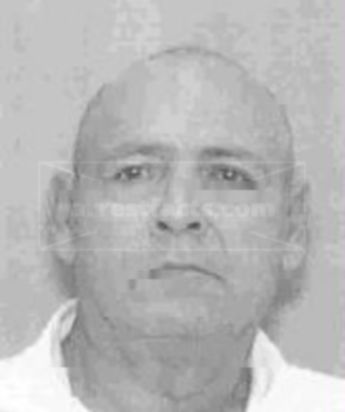 Isidro Orosco Minjarez