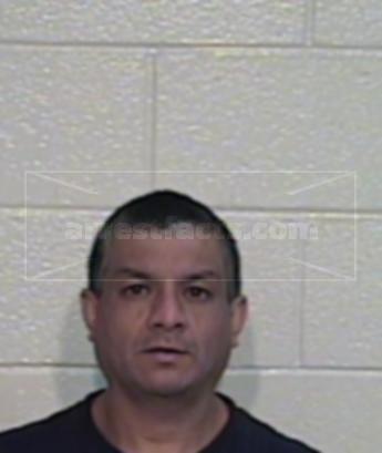Carlos Javier Chazzerretta Garza