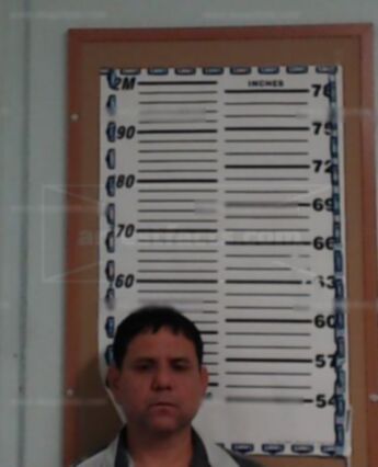 Virgilio Delacruz Espinoza