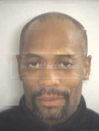 Andre Dockery
