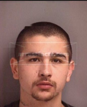Davin Monges Trujillo