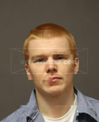 Justin Michael Armbrust