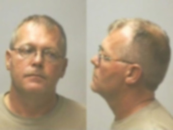 Terry William Wilson
