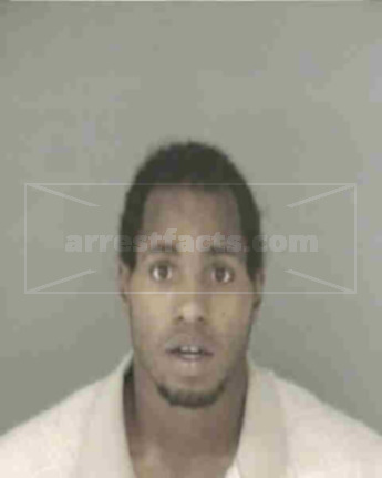 Demarcus Lamont Edwards