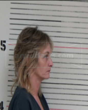Misty Ilene Hightower