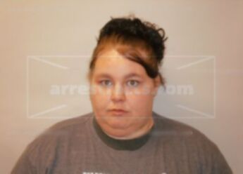 Ashlee Marie Downs
