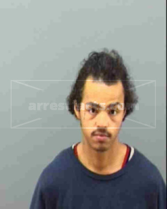 Jerry Allen Johnson
