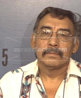 Rodolfo Coronado Martinez
