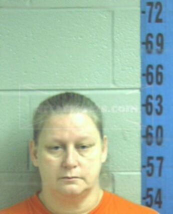 Loretta Pierce