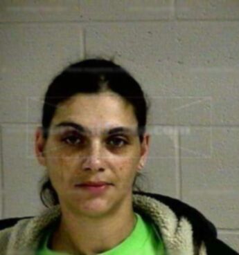 Jennifer Renee Hart