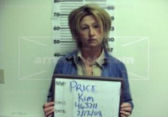 Kim Price