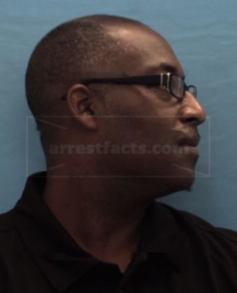 Anthony Jeter