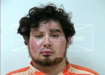 Eric Randall Herndon