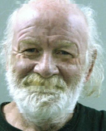 Ronny Gene Mitchell