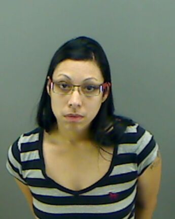 Desiree Sheree Crosby