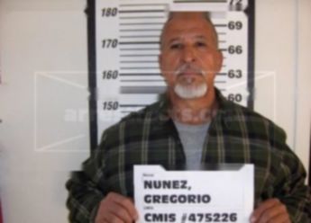 Gregorio Nunez