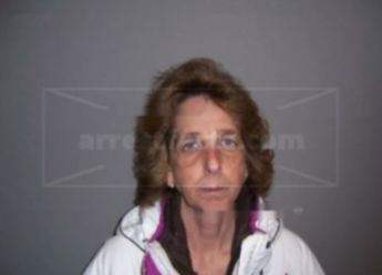 Joy Irene Loewen