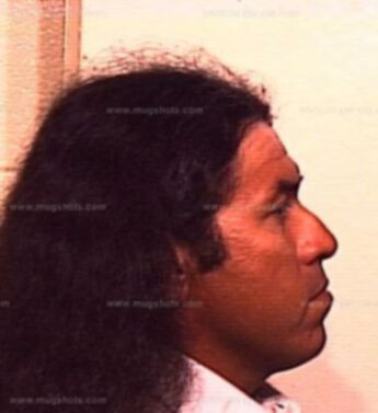 Raymond Gonzales
