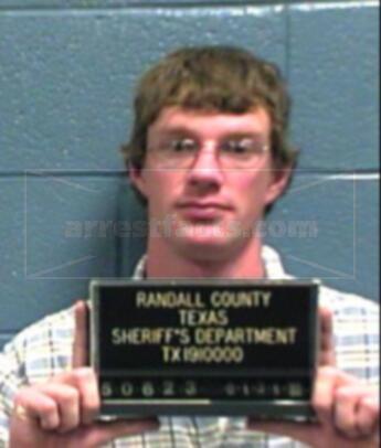 Timothy Marc Sandlin
