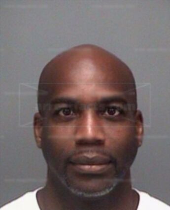 Gerome Trevory Bland