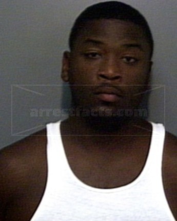 Darius Lasante Jones