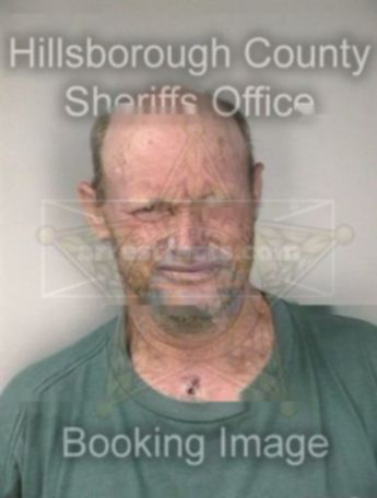 Joe Curtis Baldwin