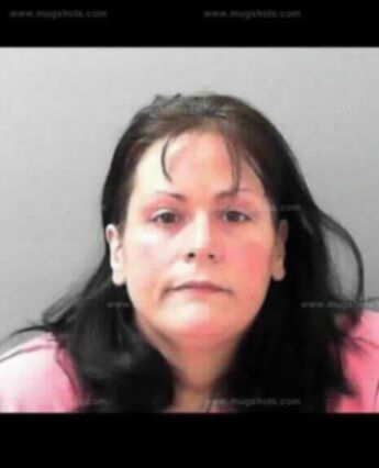 Jennifer Renee Russell