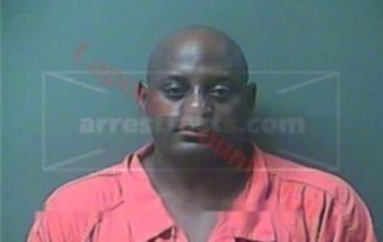 Keith Dewayne Burks