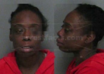 Ebony Wactor
