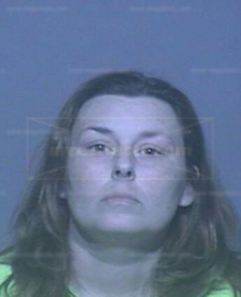 Christina Michele Maddox