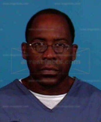 Martin Wendell Legrant