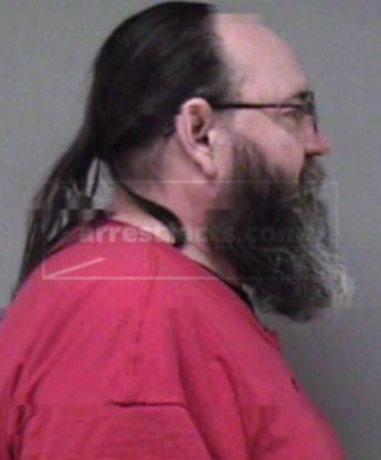 Jerry Cooke