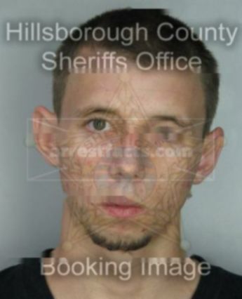 Justin William Craig