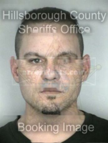 Brandon Lewis Meredith