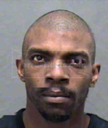 Tyrone Vashon Patterson